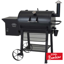 Load image into Gallery viewer, BIG HORN PELLET GRILL/BBQ
